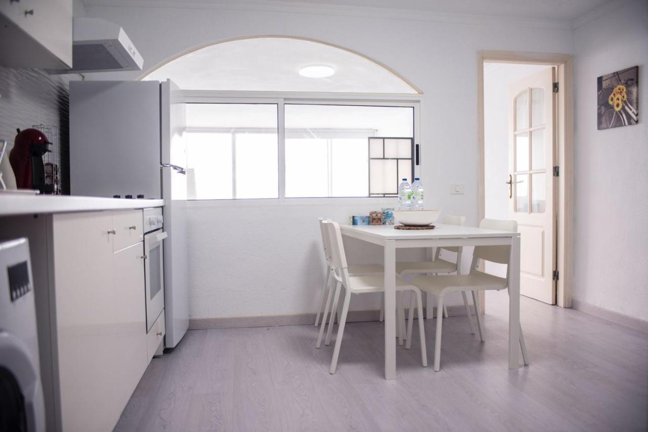 Sunset Home Wifi ลอส เรอาเลคอส ภายนอก รูปภาพ