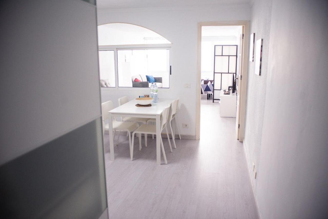 Sunset Home Wifi ลอส เรอาเลคอส ภายนอก รูปภาพ