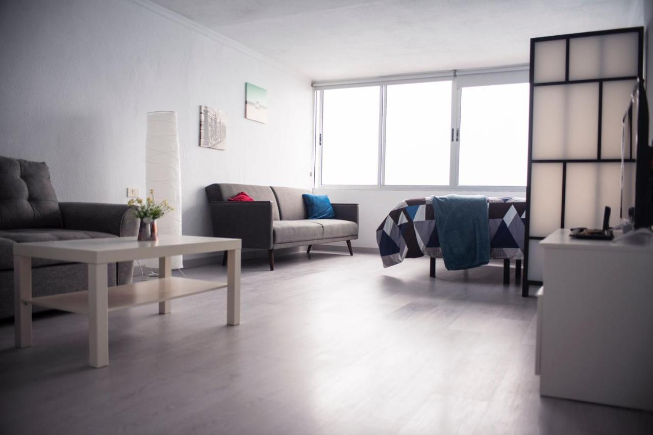 Sunset Home Wifi ลอส เรอาเลคอส ภายนอก รูปภาพ